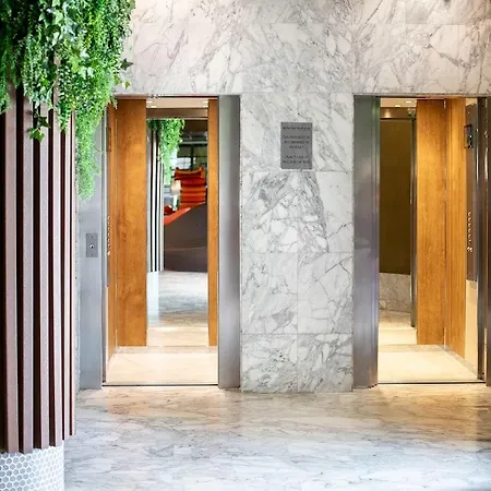 Aguamar Apartamentos, Cristianos Downtown Апарт-отель