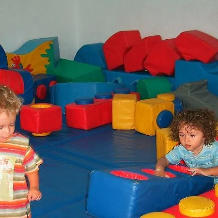 Aguamar Apartamentos, Cristianos Downtown Aparthotel