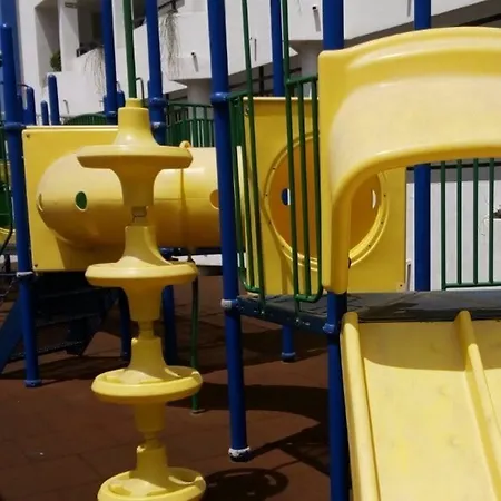 Aparthotel Aguamar Apartamentos, Cristianos Downtown Los Cristianos (Tenerife)