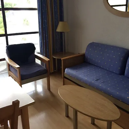 Апарт-отель Aguamar Apartamentos, Cristianos Downtown 3*