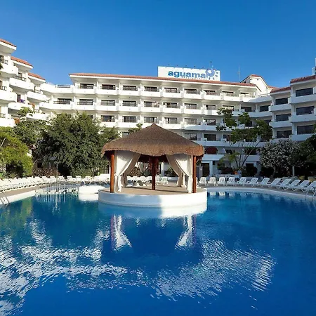 Aguamar Apartamentos, Cristianos Downtown