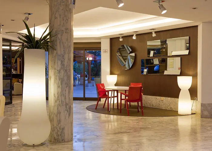 Aguamar Apartamentos, Cristianos Downtown Lägenhetshotell