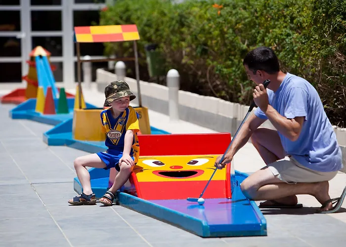 Aparthotel Aguamar Apartamentos, Cristianos Downtown Los Cristianos (Tenerife)