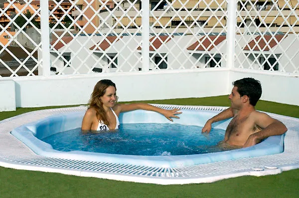 Aparthotel Aguamar Apartamentos, Cristianos Downtown 3*