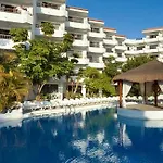 מלון דירות Aguamar Apartamentos, Cristianos Downtown 3*