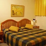 מלון דירות Aguamar Apartamentos, Cristianos Downtown