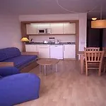 מלון דירות Aguamar Apartamentos, Cristianos Downtown
