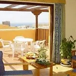 Aguamar Apartamentos, Cristianos Downtown 3*