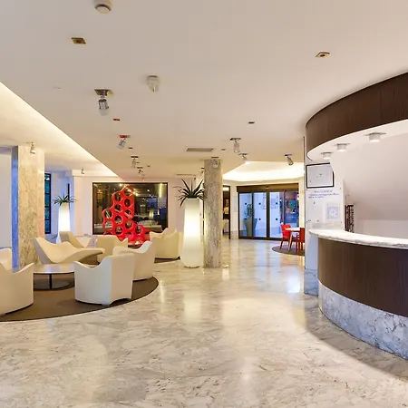 Aguamar Apartamentos, Cristianos Downtown 3* Los Cristianos (Tenerife)