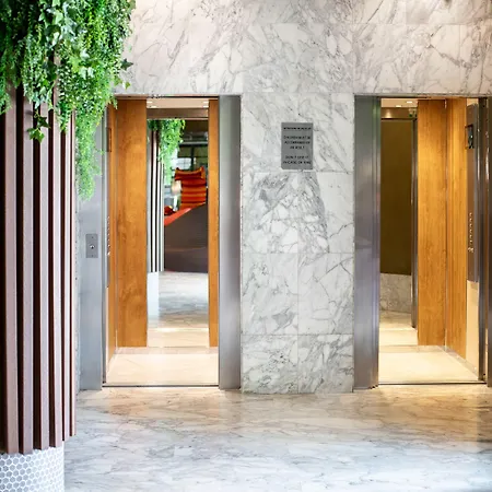 Aguamar Apartamentos, Cristianos Downtown Aparthotel Los Cristianos (Tenerife)