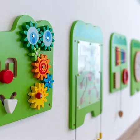 Aguamar Apartamentos, Cristianos Downtown Aparthotel Los Cristianos (Tenerife)