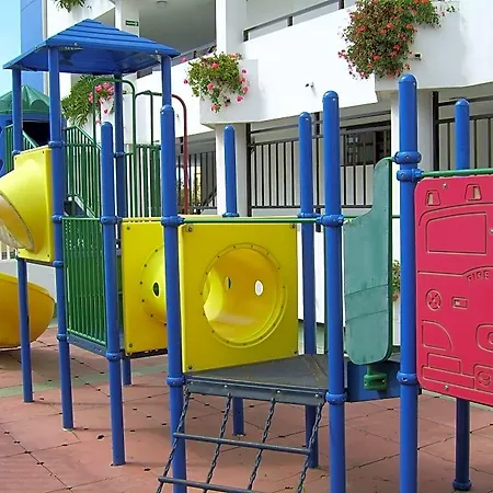 Apartahotel Aguamar Apartamentos, Cristianos Downtown