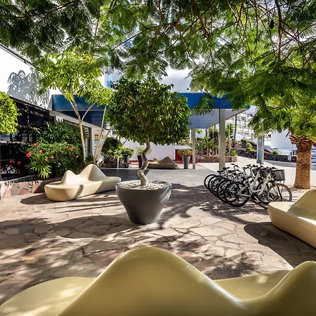 Aguamar Apartamentos, Cristianos Downtown Aparthotel Los Cristianos (Tenerife)