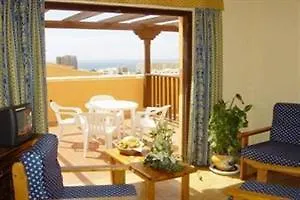 Aguamar Apartamentos, Cristianos Downtown 3*