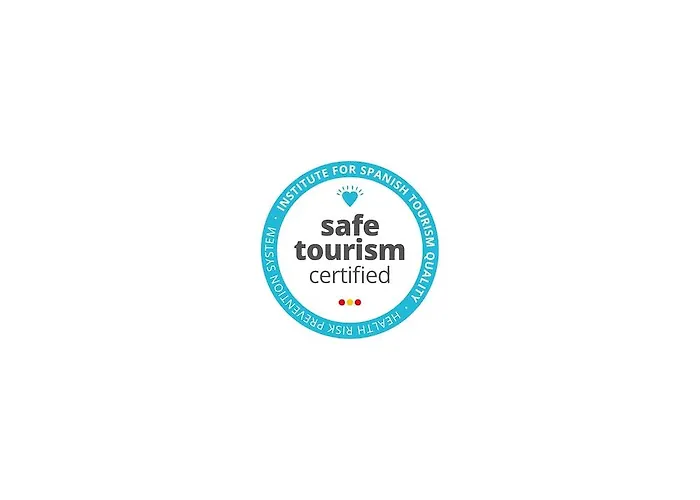 Aguamar Apartamentos, Cristianos Downtown 3* Los Cristianos (Tenerife)