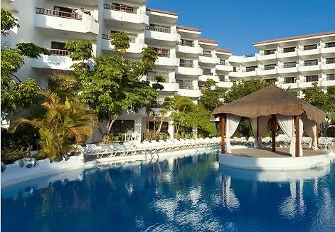 Apartmanhotel Aguamar Apartamentos, Cristianos Downtown 3*