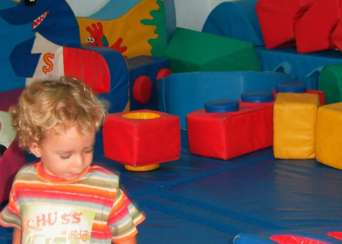 מלון דירות Aguamar Apartamentos, Cristianos Downtown 3*