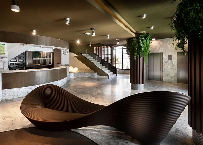 Aguamar Apartamentos, Cristianos Downtown 3* לוס כריסטיאנוס