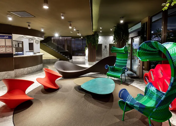 Aguamar Apartamentos, Cristianos Downtown