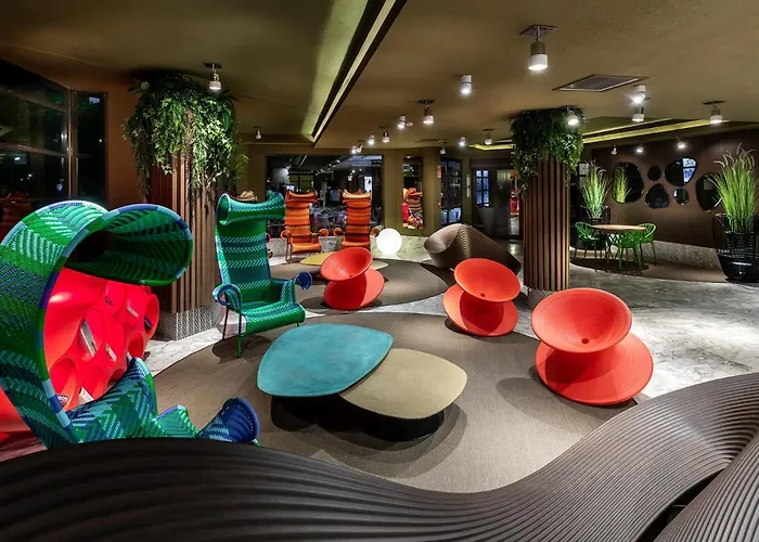 Aguamar Apartamentos, Cristianos Downtown 3*