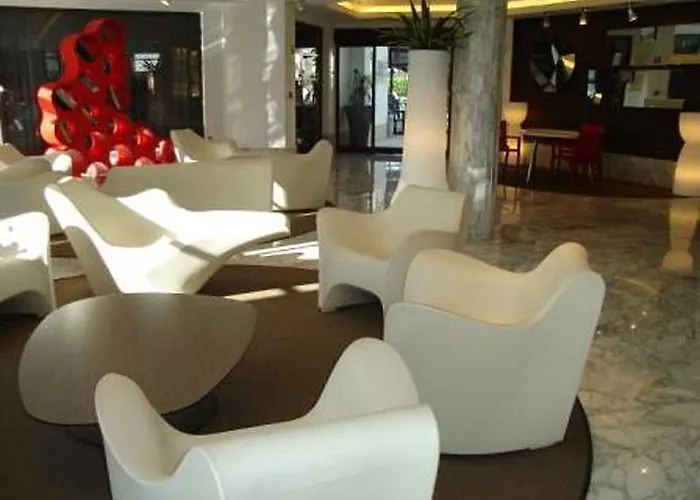 Aguamar Apartamentos, Cristianos Downtown לוס כריסטיאנוס