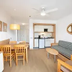 Aguamar Apartamentos, Cristianos Downtown