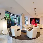 Aguamar Apartamentos, Cristianos Downtown 3*