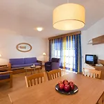 Hotel apartamentowy Aguamar Apartamentos, Cristianos Downtown 3*