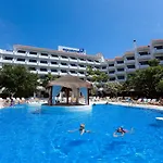 Hotel apartamentowy Aguamar Apartamentos, Cristianos Downtown 3*