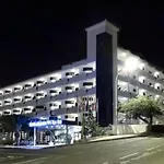 Aguamar Apartamentos, Cristianos Downtown Los Cristianos (Tenerife)