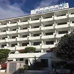 Aguamar Apartamentos, Cristianos Downtown Hotel apartamentowy