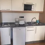 Aguamar Apartamentos, Cristianos Downtown Hotel apartamentowy Los Cristianos (Tenerife)
