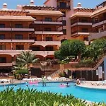 Aguamar Apartamentos, Cristianos Downtown 3* Los Cristianos (Tenerife)