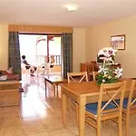 Hotel apartamentowy Aguamar Apartamentos, Cristianos Downtown 3*