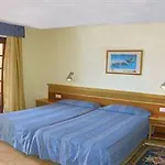 Hotel apartamentowy Aguamar Apartamentos, Cristianos Downtown 3*