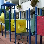 Aguamar Apartamentos, Cristianos Downtown Hotel apartamentowy 3*