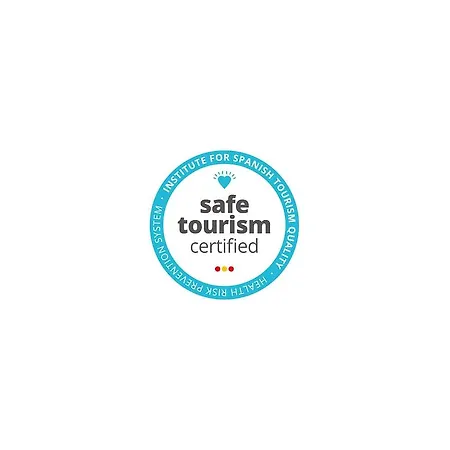 Aguamar Apartamentos, Cristianos Downtown 3* Los Cristianos (Tenerife)