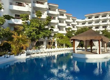 Appart hôtel Aguamar Apartamentos, Cristianos Downtown 3*