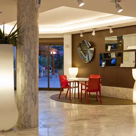 Aguamar Apartamentos, Cristianos Downtown Appart hôtel