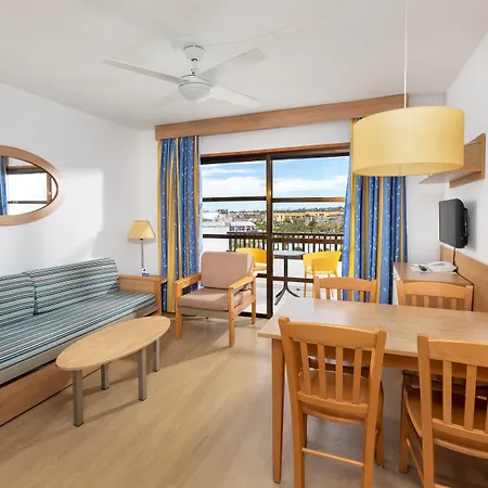 Aguamar Apartamentos, Cristianos Downtown Appart hôtel