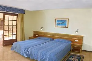 Appart hôtel Aguamar Apartamentos, Cristianos Downtown 3*