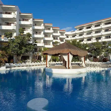 Aguamar Apartamentos, Cristianos Downtown Aparthotel 3*