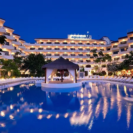 Aguamar Apartamentos, Cristianos Downtown Aparthotel
