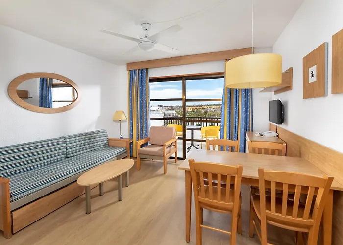 Aguamar Apartamentos, Cristianos Downtown Los Cristianos (Tenerife)