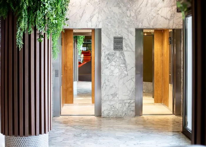 Aguamar Apartamentos, Cristianos Downtown Ξενοδοχείο με διαμερίσματα Los Cristianos (Tenerife)