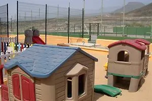 Aguamar Apartamentos, Cristianos Downtown Ξενοδοχείο με διαμερίσματα Los Cristianos (Tenerife)